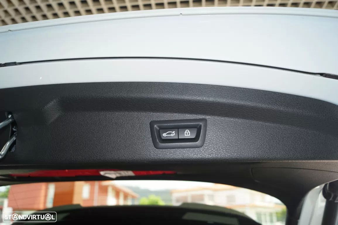 BMW X2 xDrive20d Pack Desportivo M - 19