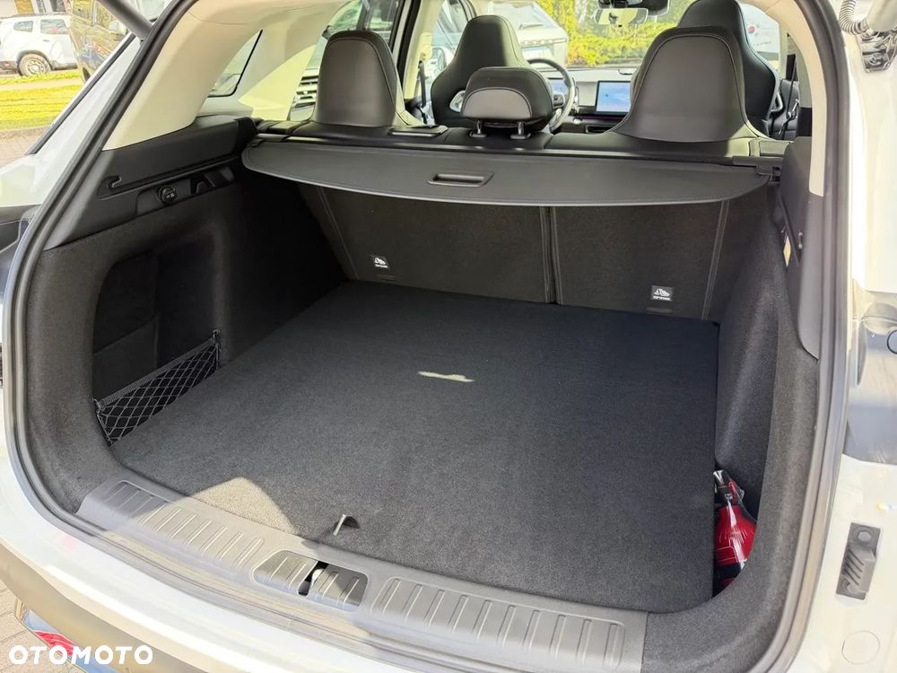 BAIC 5 Beijing 1.5T Business DCT - 12