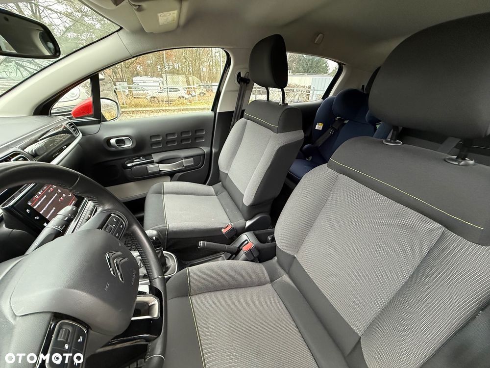 Citroën C3 1.2 PureTech Shine - 15