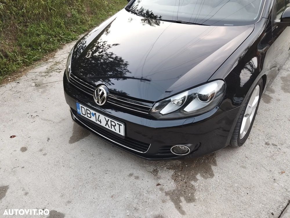 Volkswagen Golf - 12