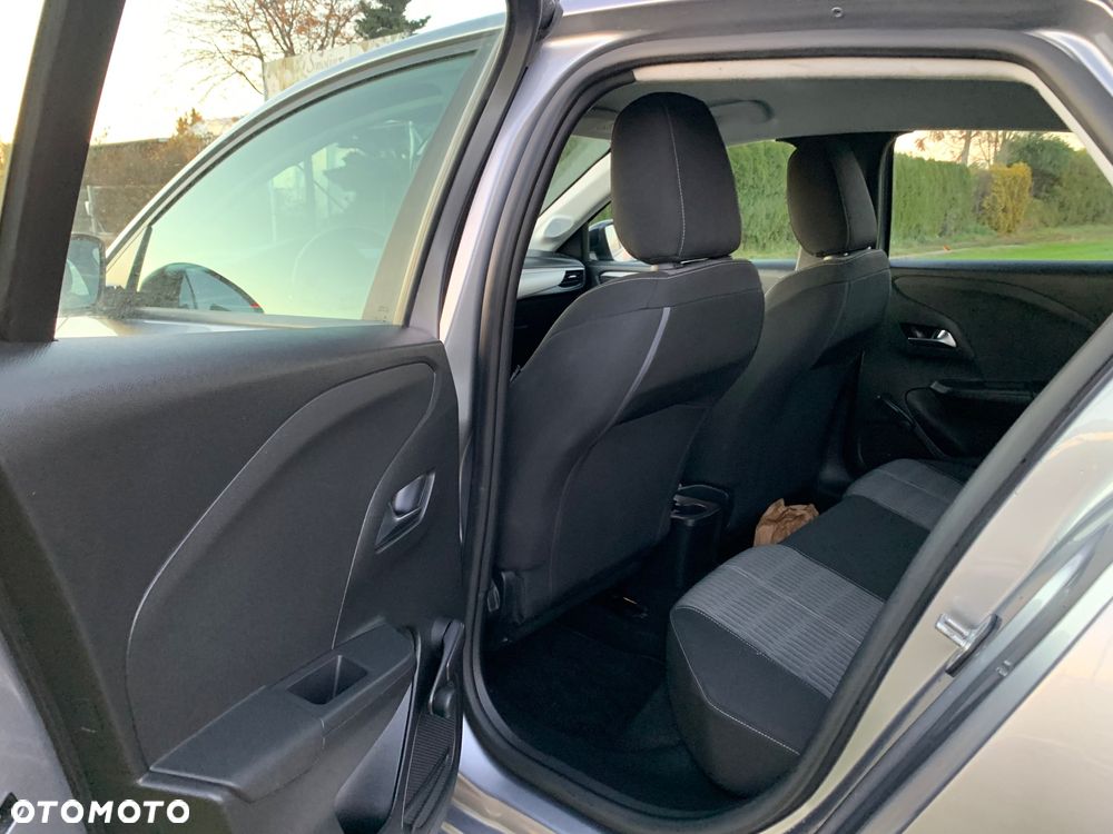 Opel Corsa 1.2 Direct Injection Turbo - 14