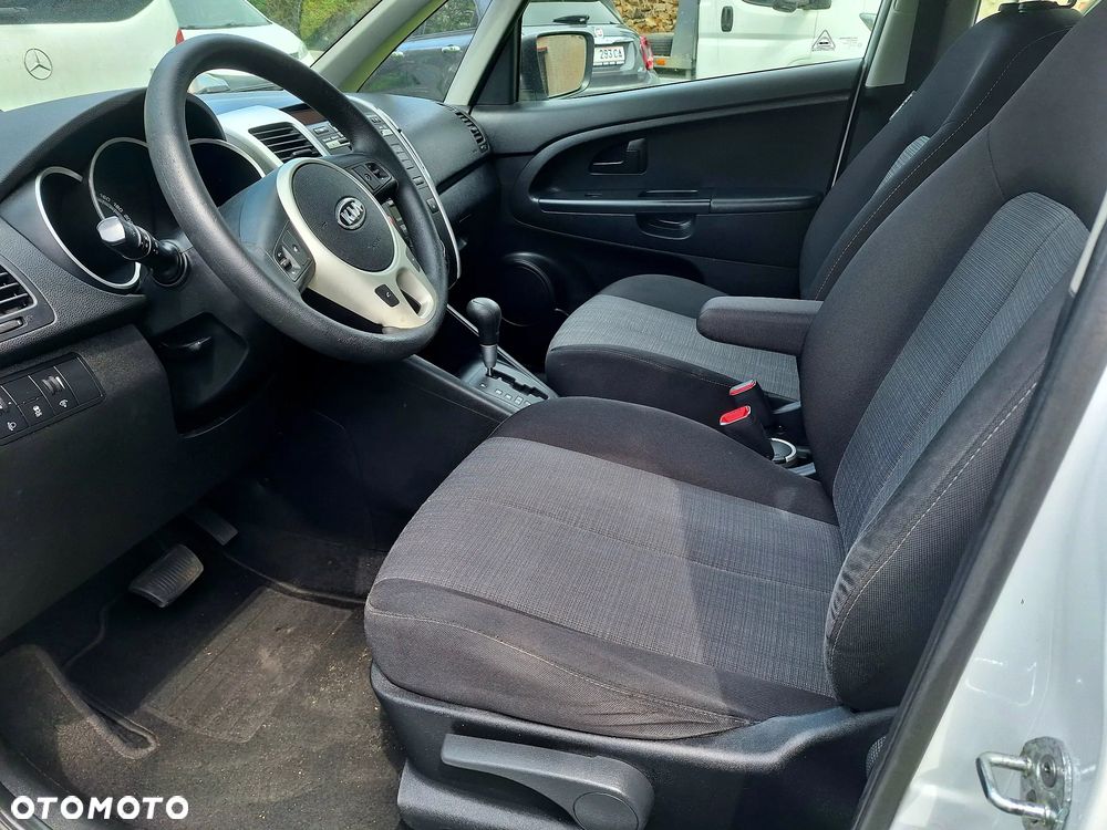Kia Venga 1.6 M - 30