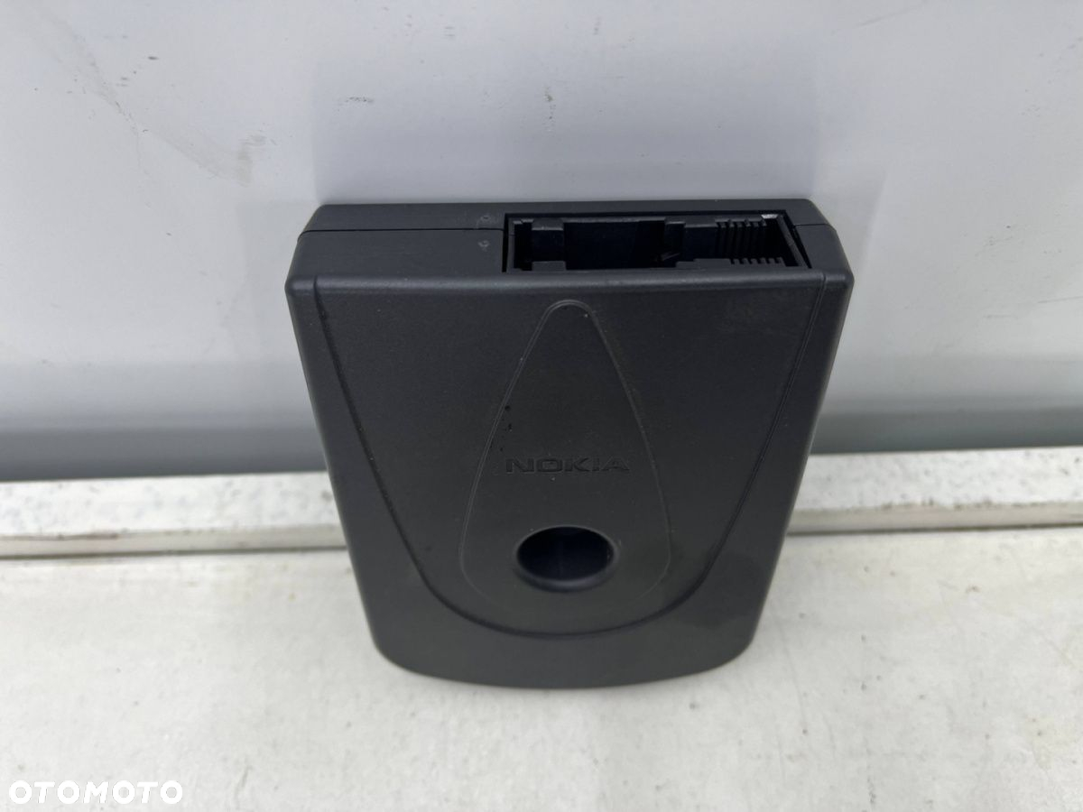 Moduł Ford S-Max MK1 Galaxy MK2 Mondeo MK4 06-14r. sterownik bluetooth komputer NOKIA 7s7t-19g488-ae - 2