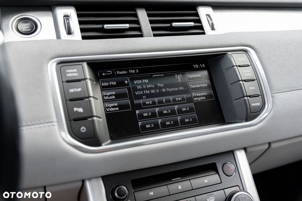 Land Rover Range Rover Evoque Si4 HSE - 32