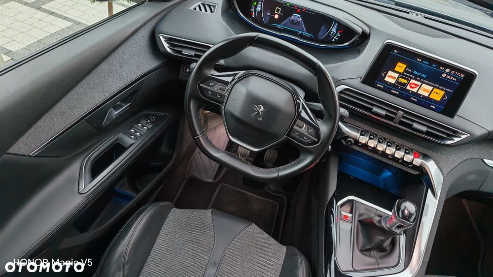 Peugeot 5008 BlueHDI 120 Stop & Start Allure - 40