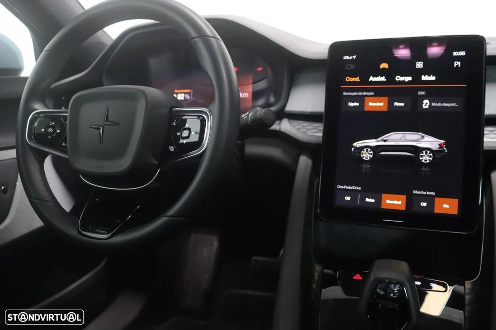 Polestar 2 Long Range 78 kWh - 21