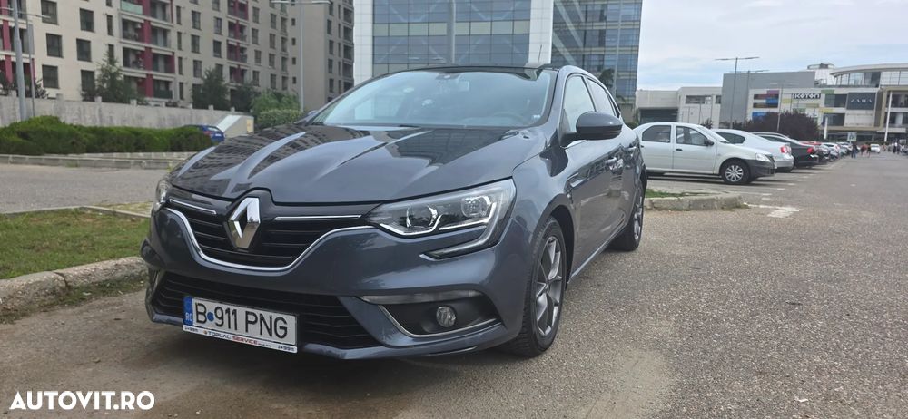 Renault Megane - 4