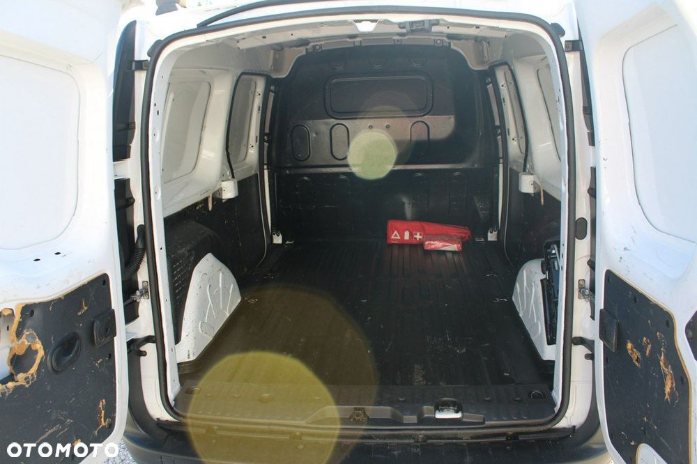 Renault Kangoo - 19