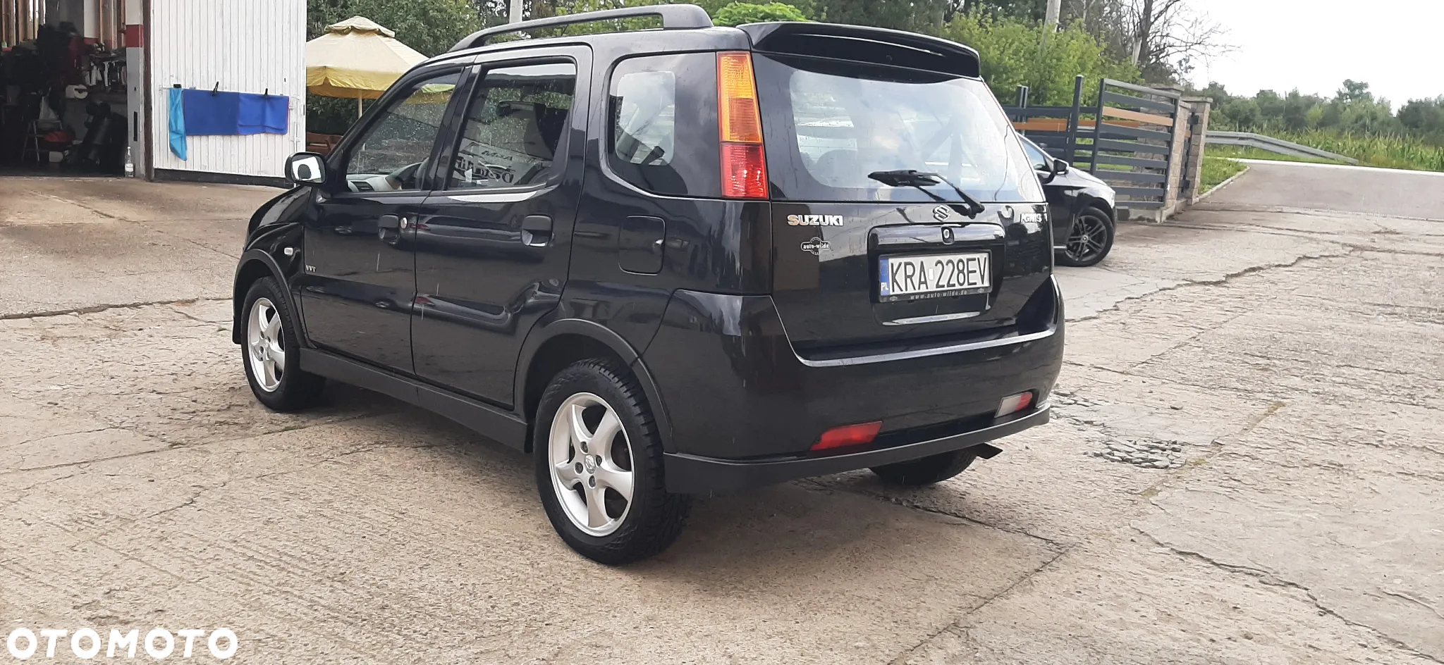 Suzuki Ignis - 17