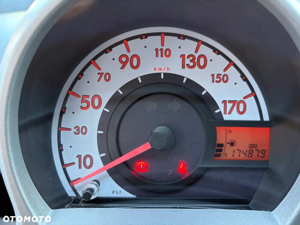 Toyota Aygo Edition - 34