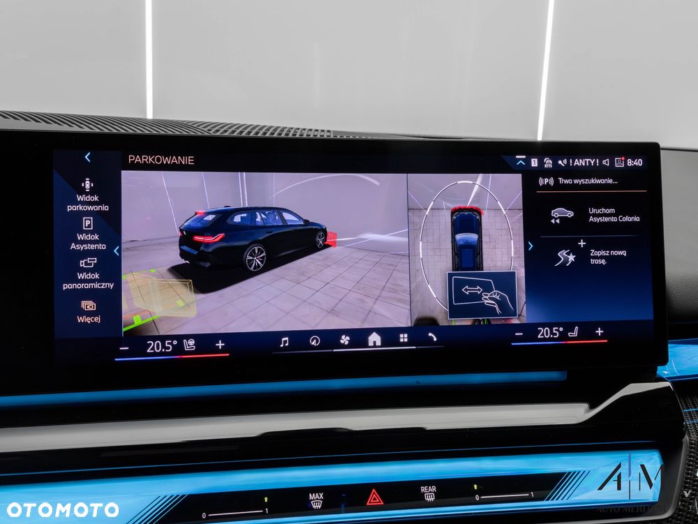 BMW Seria 5 - 39