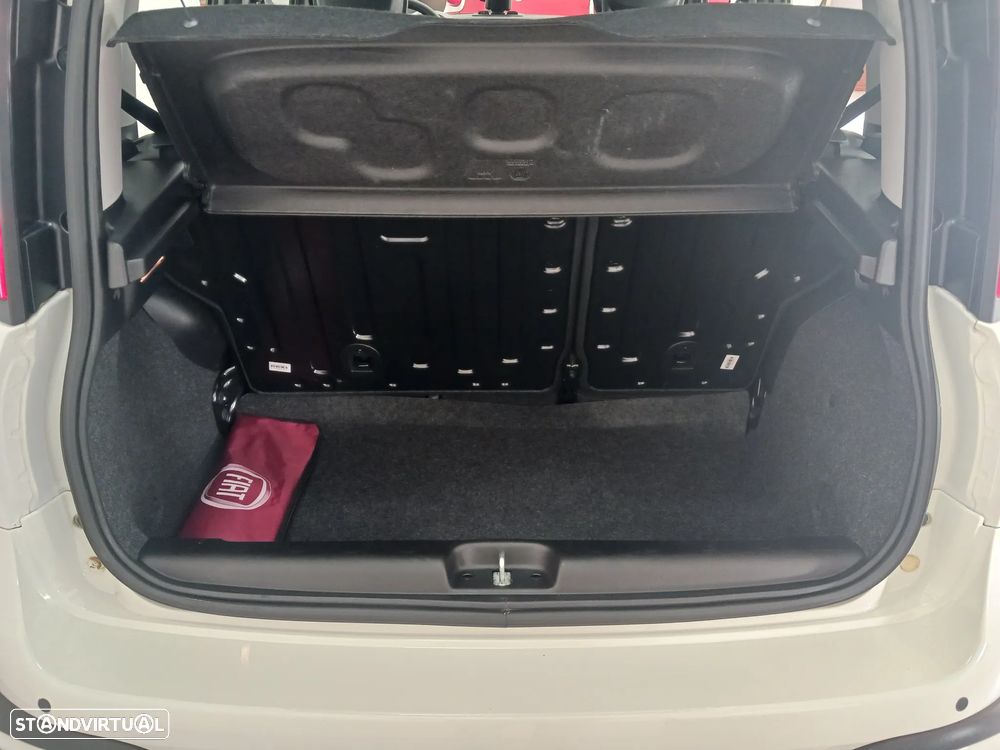 Fiat Panda 1.2 City Cross S&S - 27