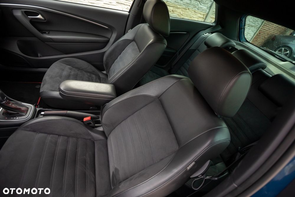 Volkswagen Polo 1.8 TSI BMT GTI DSG - 16