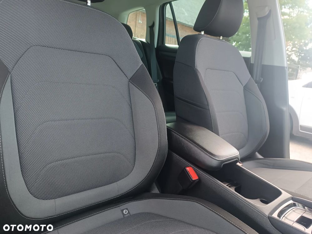 Skoda Kodiaq 2.0 TDI 4x4 DSG Ambition - 19