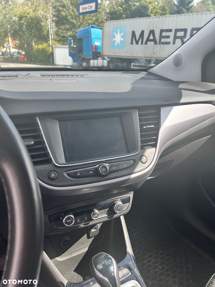 Opel Crossland X ver-1-2-t-edition-s-s - 7