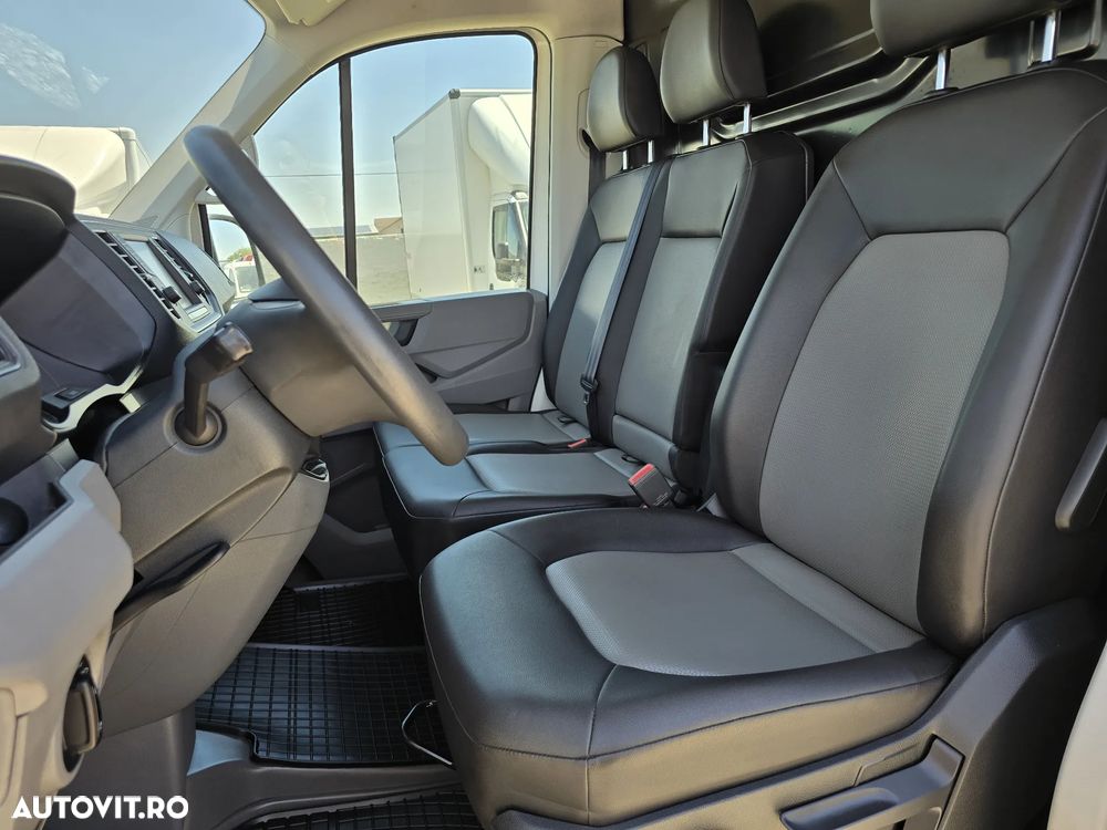 Volkswagen New Crafter L3H2 - 17