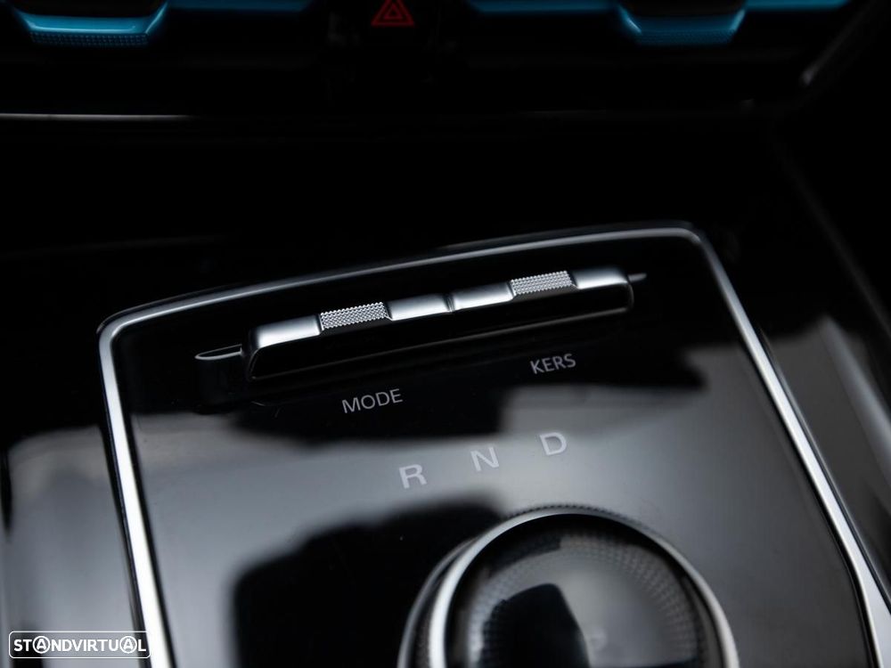 MG MG5 51 kWh Comfort - 18