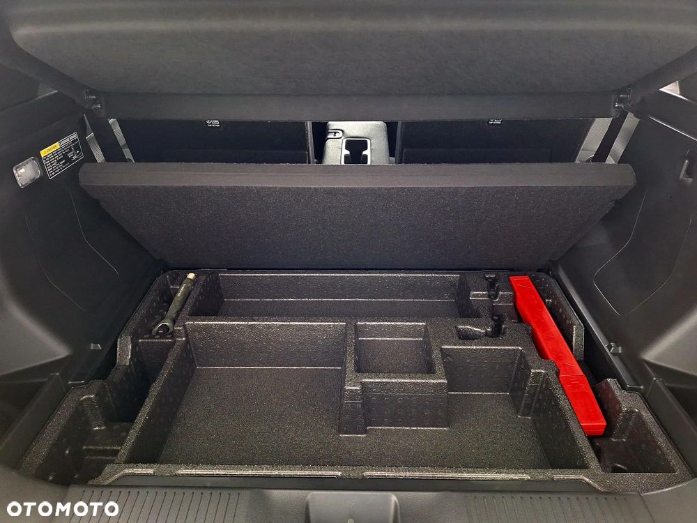 Suzuki e VITARA eAxle (61 kWh) Comfort+ - 16
