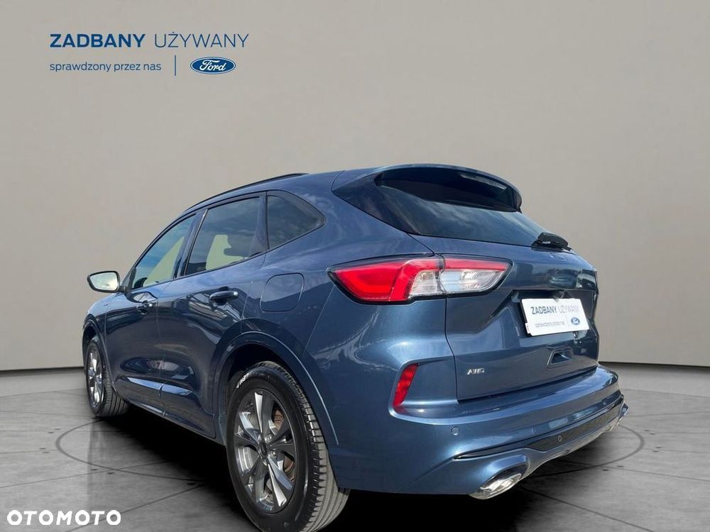 Ford Kuga - 6