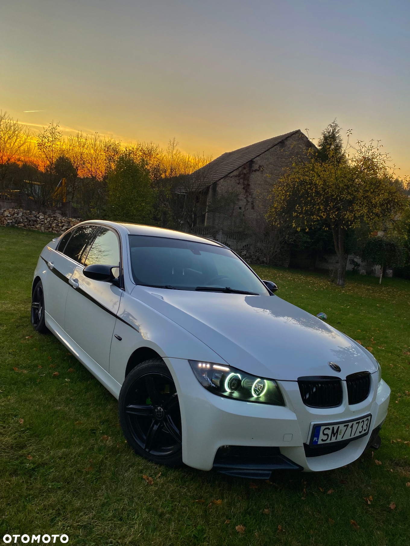 BMW Seria 3 318i - 11