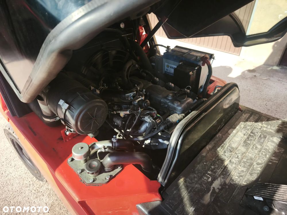 Manitou Manitou MI 35 G ST5 - 20