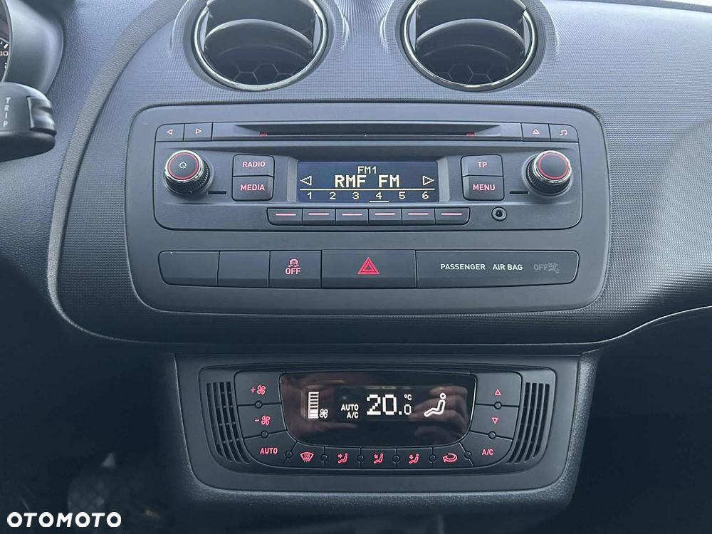 Seat Ibiza 1.2 TSI Style Salsa - 6