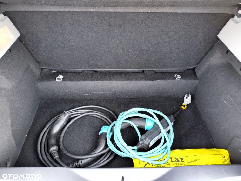 Renault Zoe R90 22kWh (z akumulatorem) - 16