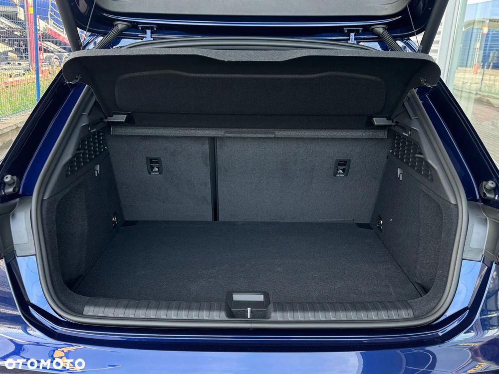 Audi A3 Sportback TFSI mHEV 110 kW S Line S tronic - 30