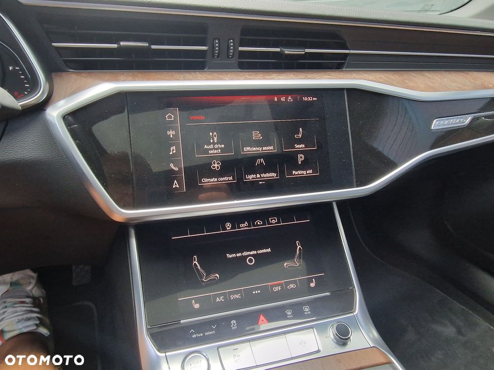 Audi A6 Limousine - 38