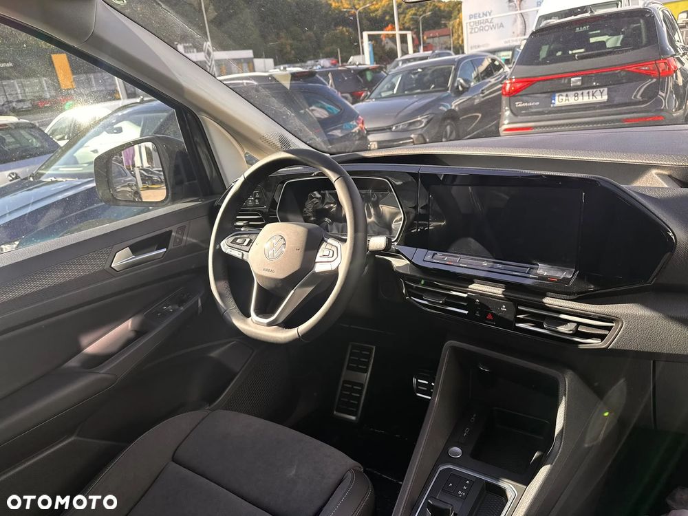Volkswagen Caddy Maxi 2.0 TDI DSG - 17