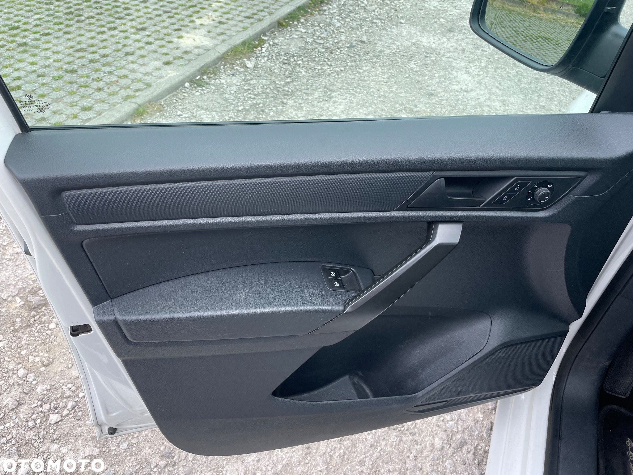 Volkswagen Caddy - 20