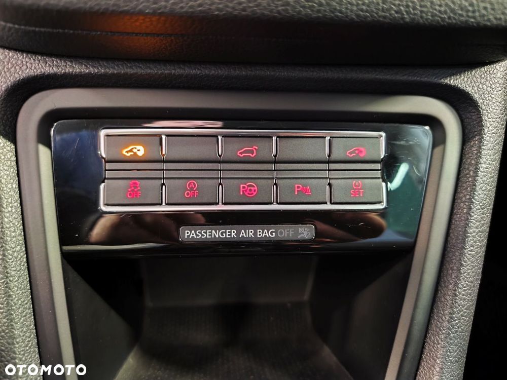 Volkswagen Sharan 2.0 TDI Blue Motion Style - 11