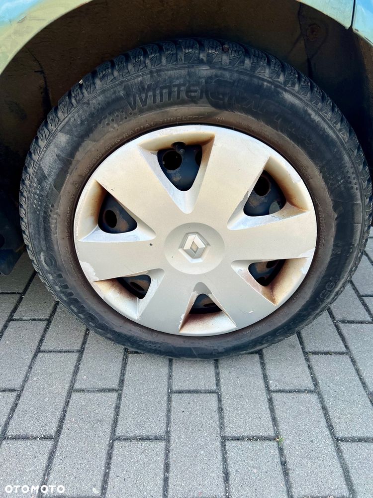 Renault Megane - 22
