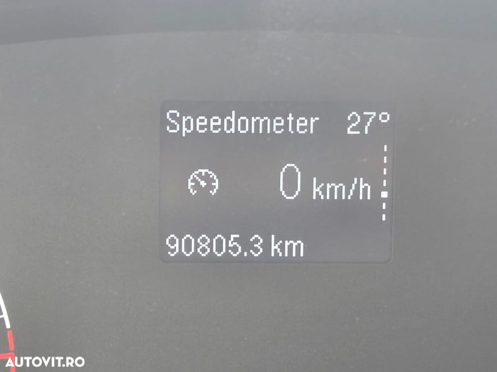 Ford Transit Custom L1H1 - 37
