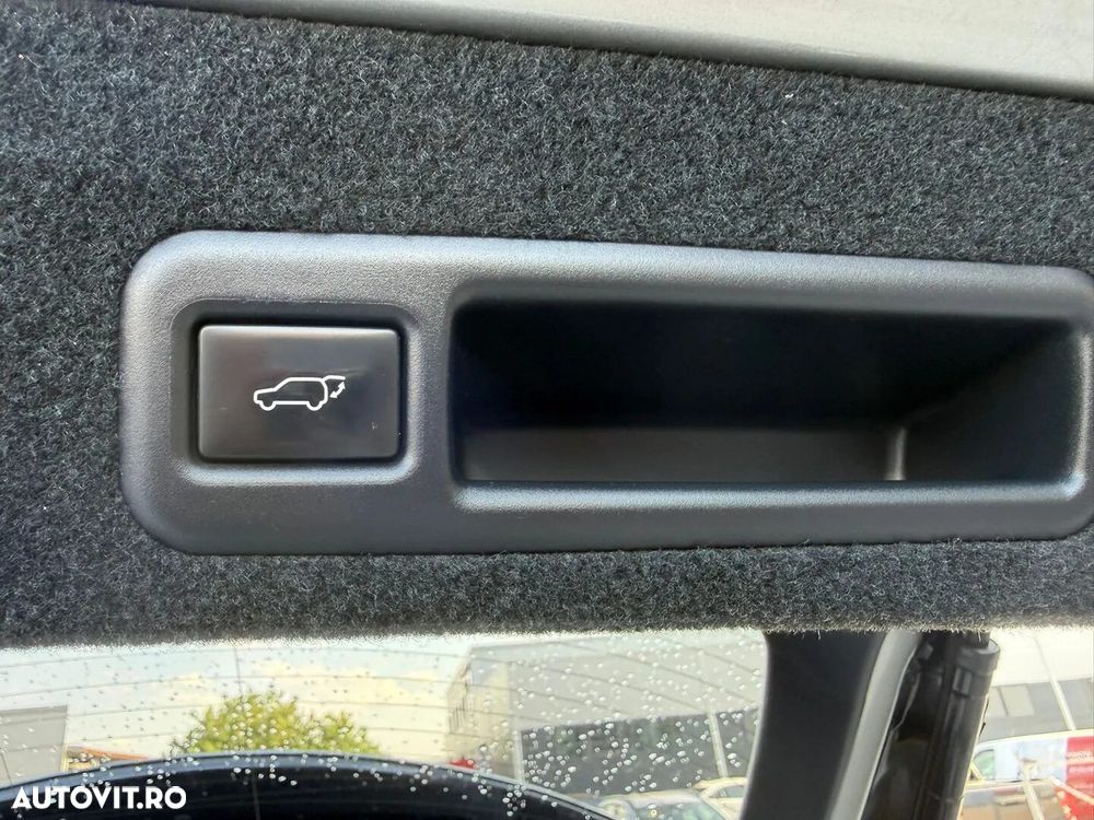 Lexus Seria RX 450h AWD Luxury - 31