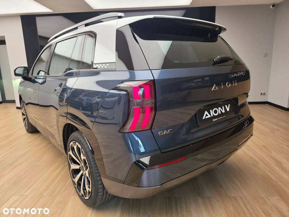 GAC AION V - 9