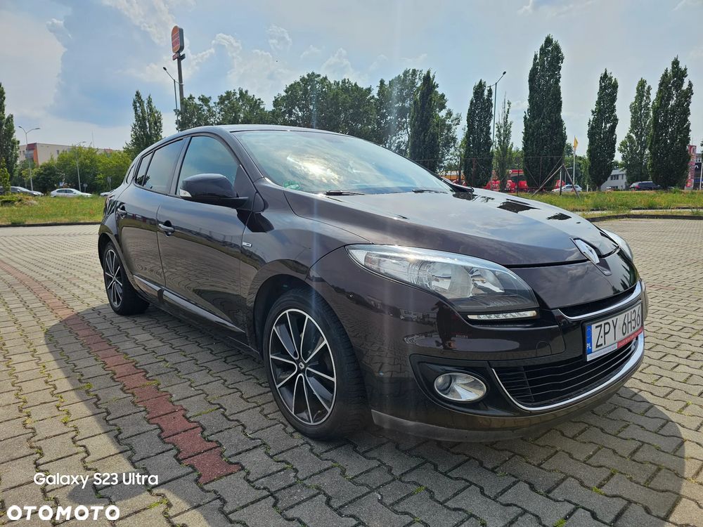 Renault Megane 1.2 16V TCE Energy Bose Edition - 3
