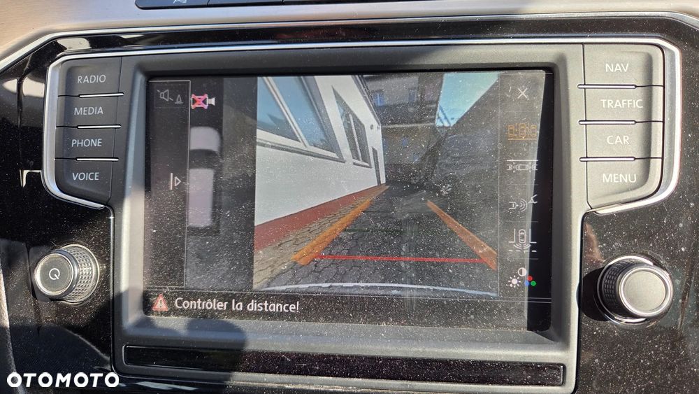 Volkswagen Passat 2.0 TDI SCR (BlueMotion Tech) 4Motion D Highline - 10