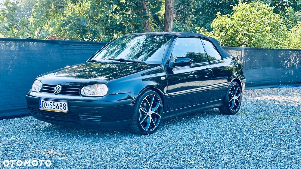 Volkswagen Golf 1.8 CL - 11