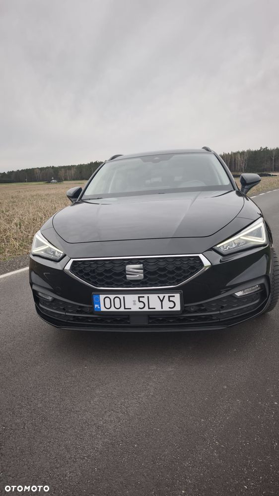 Seat Leon 1.5 TSI Xcellence - 28