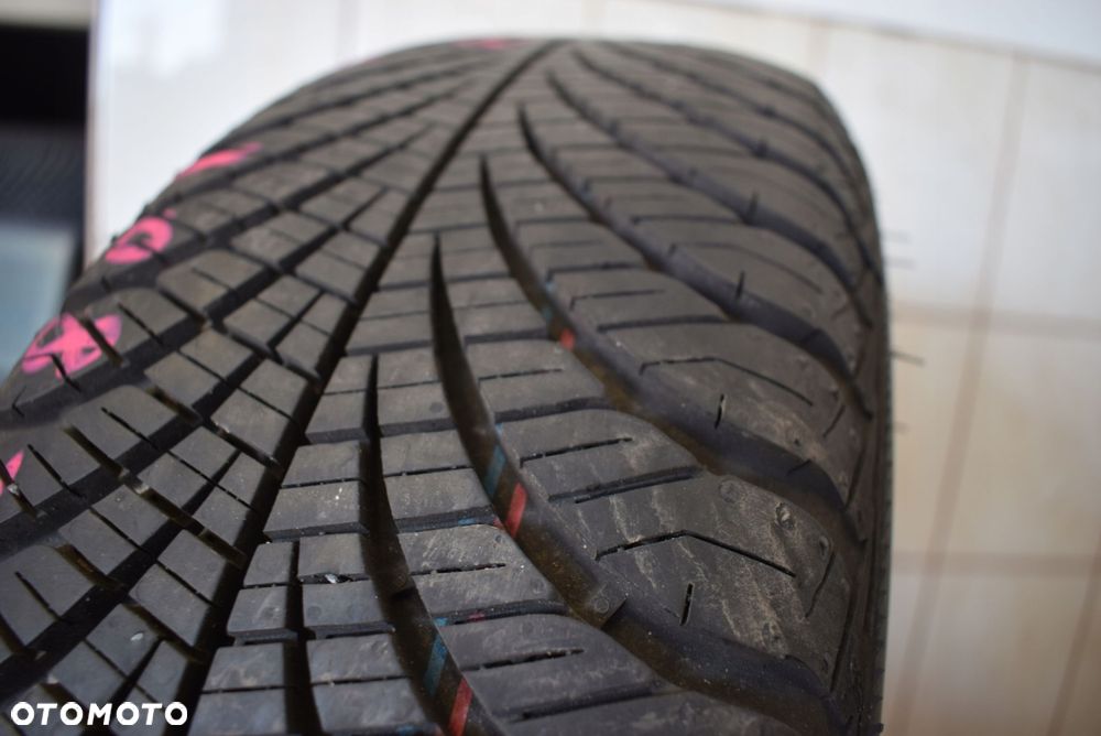 R15 185/65 Goodyear Vector 4seasons GEN-2 Wysyłka gratis! - 3