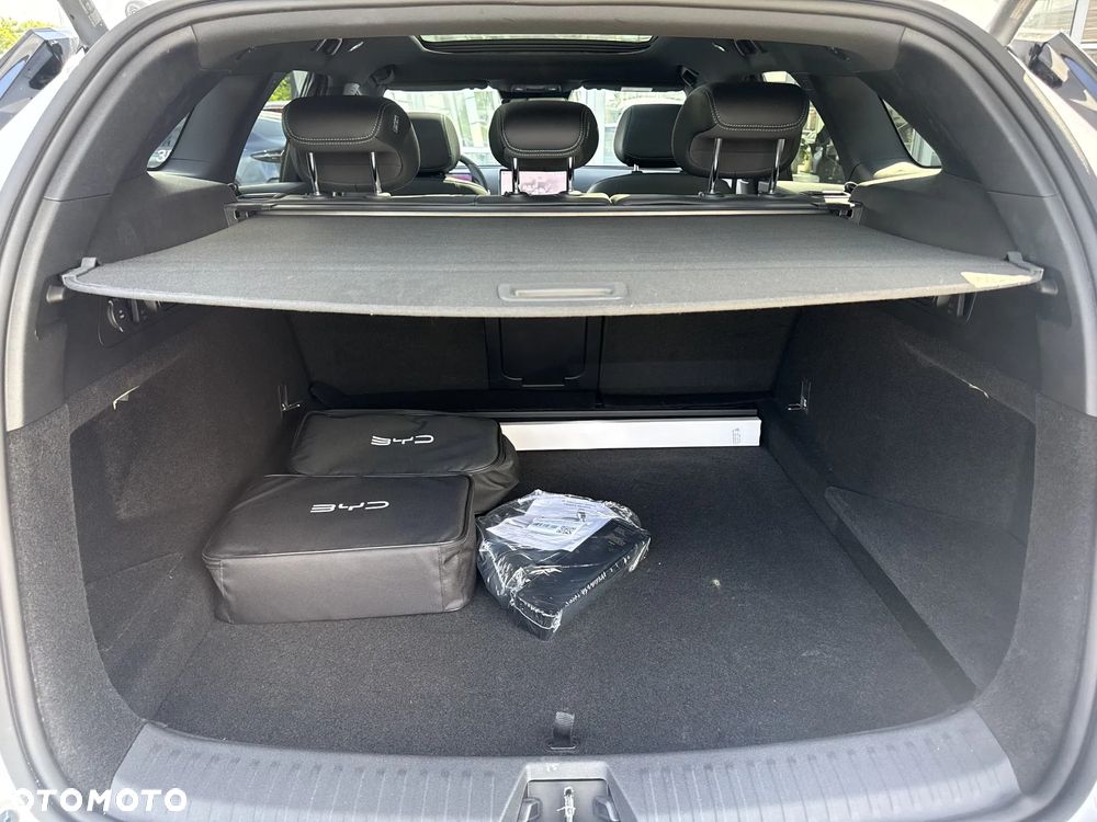 BYD Seal 6 Boost - 12
