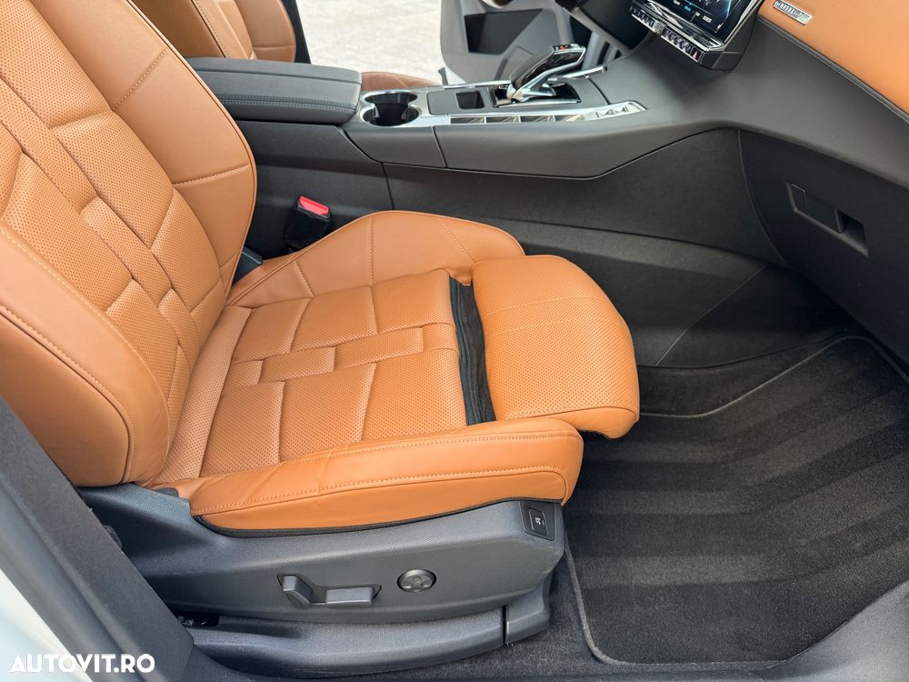 DS Automobiles DS 7 Crossback DS7 1.6 PHeV AWD 300 EAT8 OPERA - 22