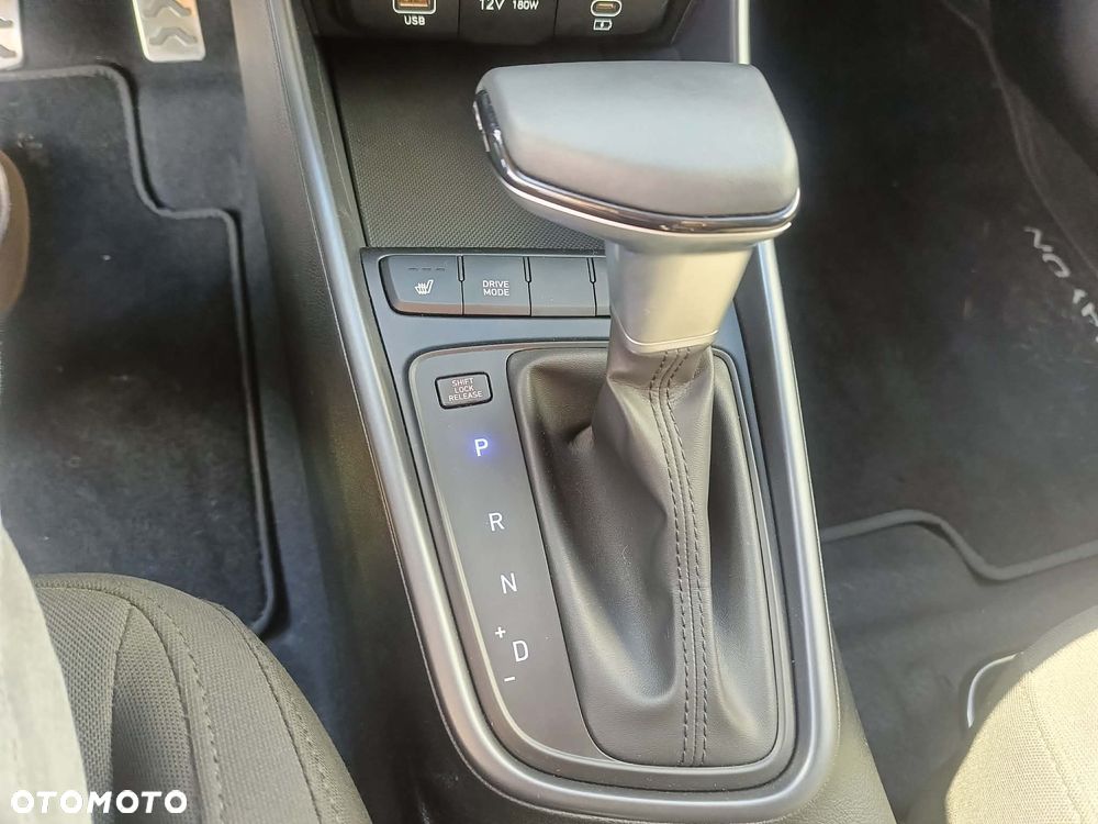 Hyundai Bayon 1.0 T-GDI DCT Prime - 20