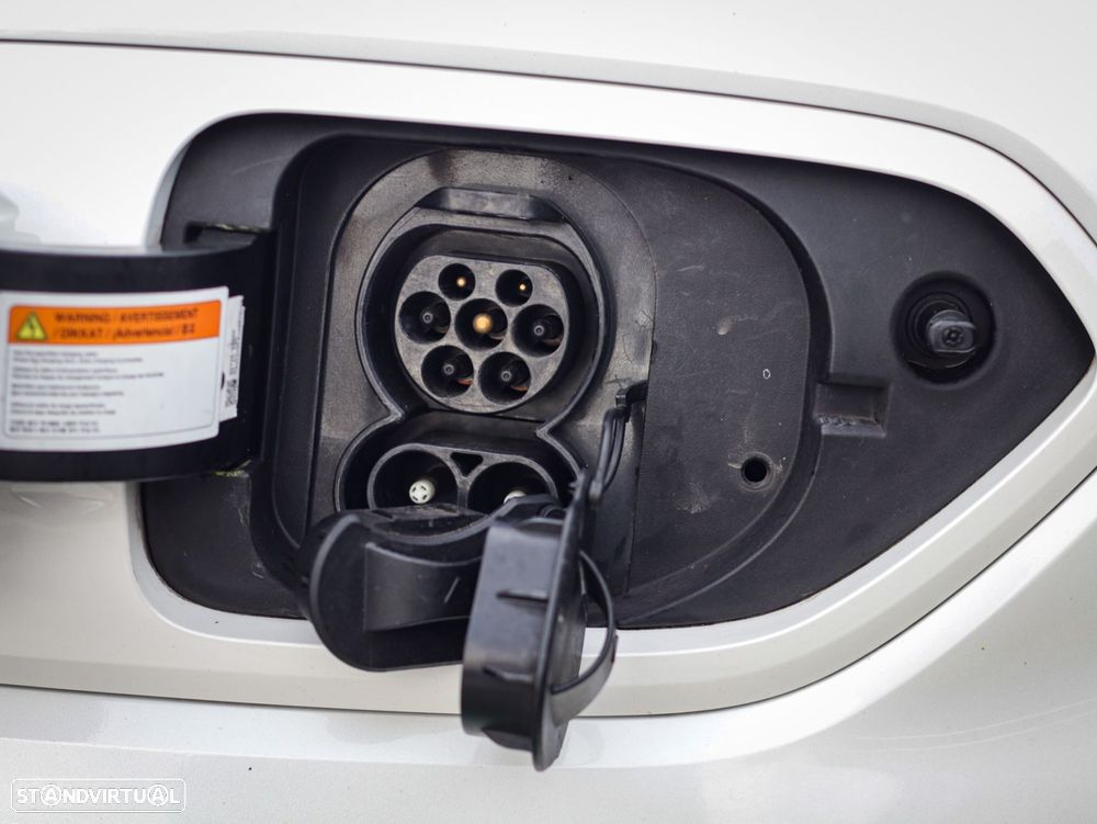 Kia e-Niro 64kWh - 17