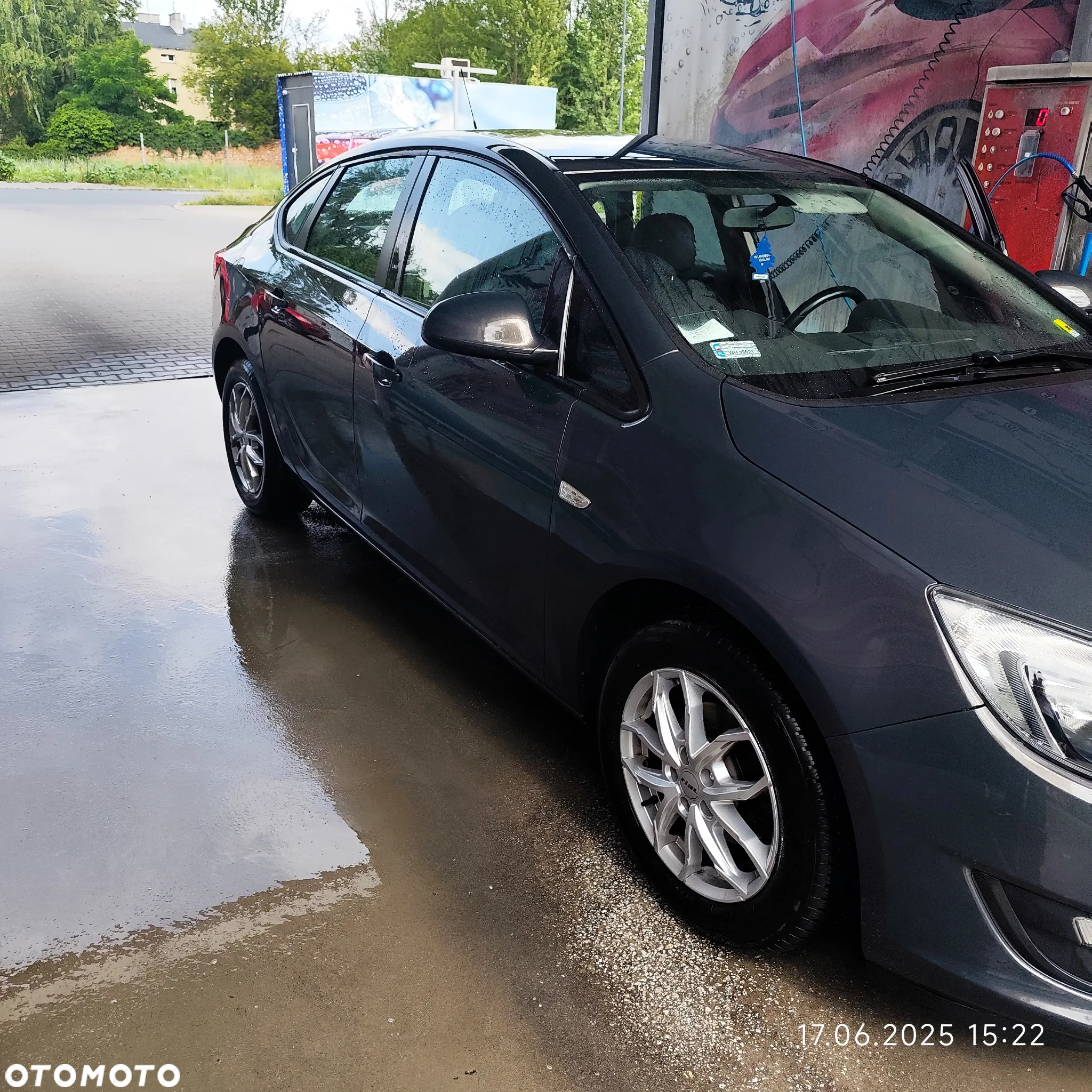 Opel Astra - 4