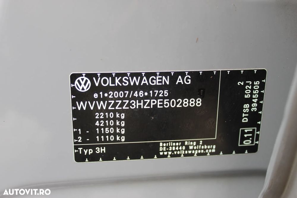 Volkswagen ARTEON 2.0 TDI SCR DSG Elegance - 40