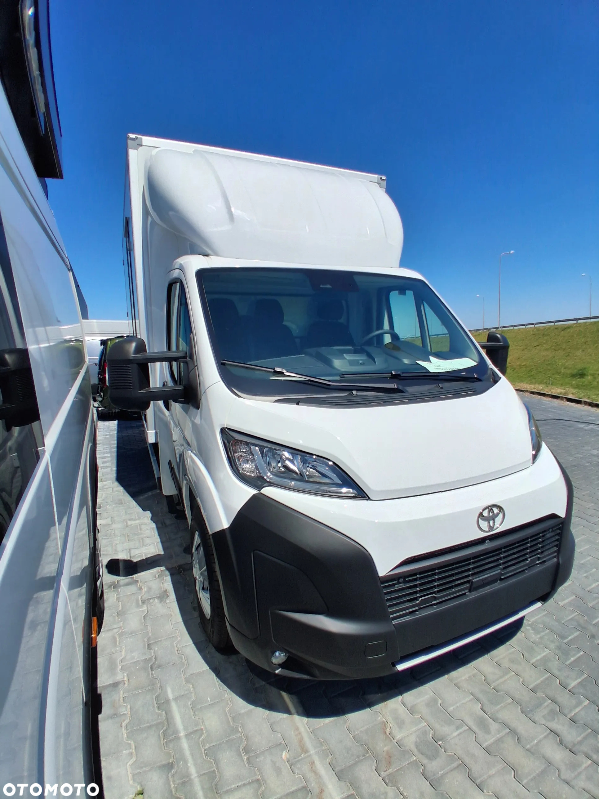 Toyota Proace Max - 2