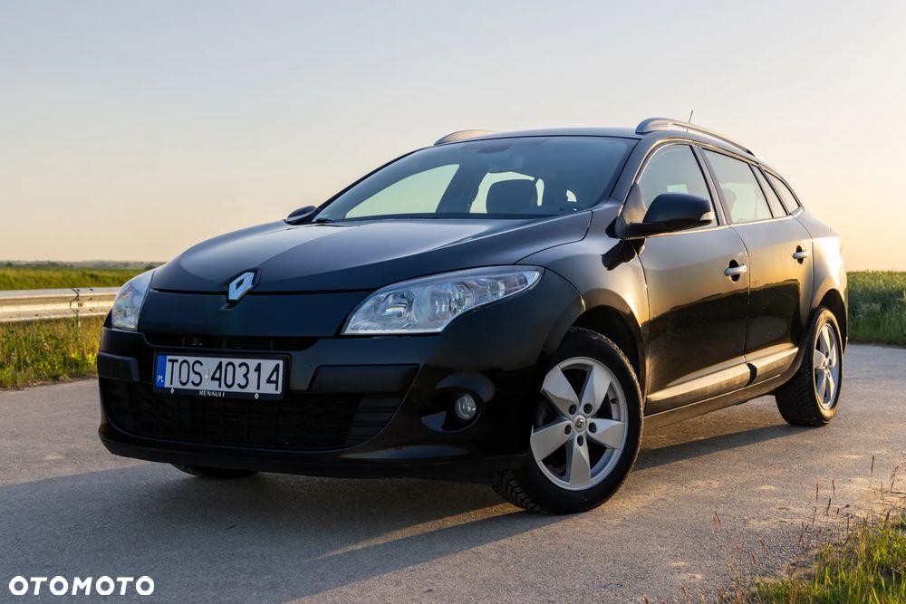 Renault Megane 1.6 16V Dynamique Euro5 - 3