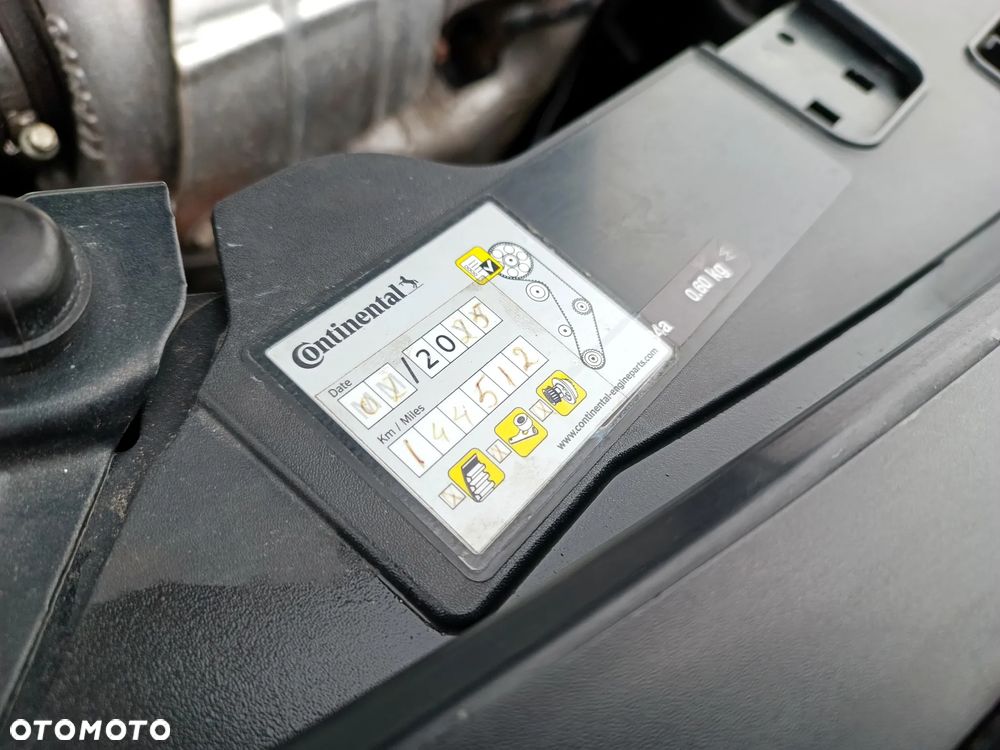 Opel Insignia 2.0 CDTI ecoFLEX - 7